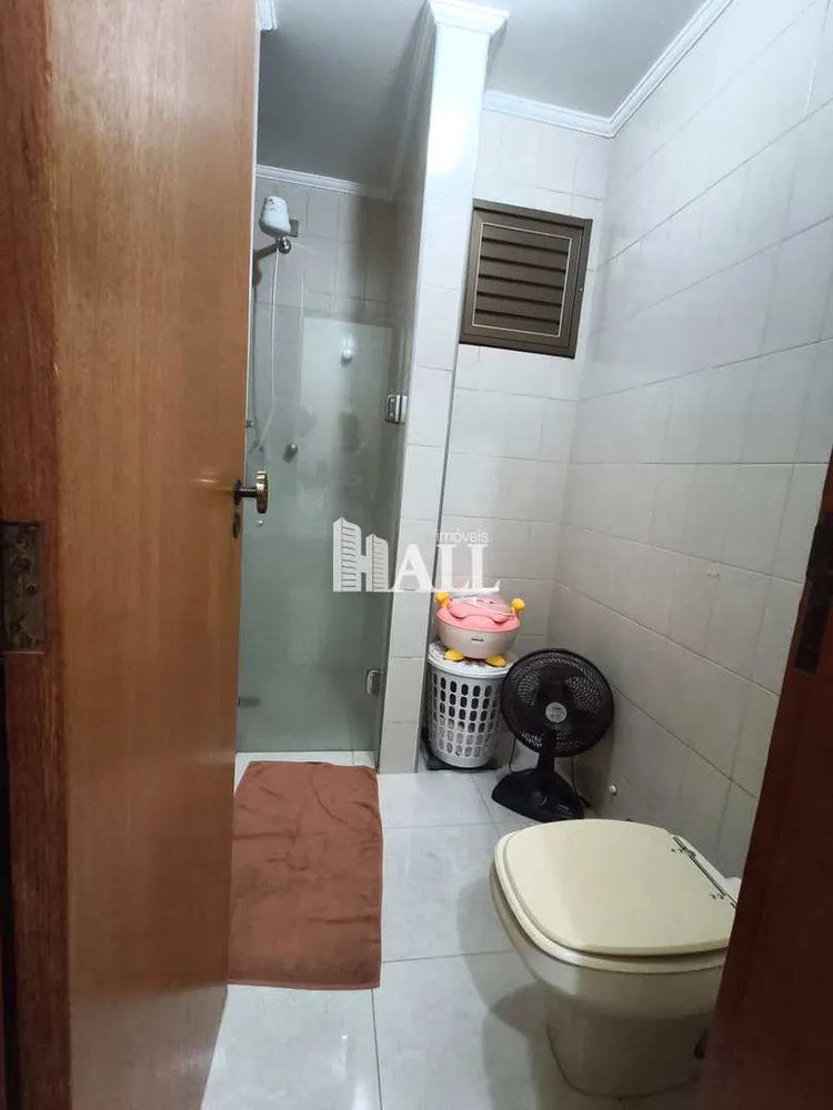 Apartamento, 3 quartos, 180 m² - Foto 5