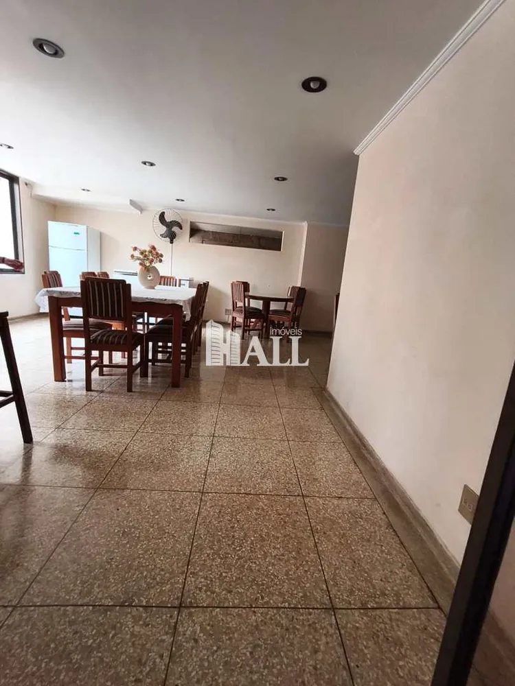 Apartamento, 3 quartos, 180 m² - Foto 8