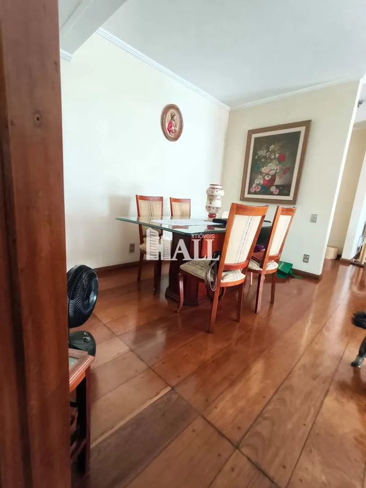 Apartamento, 3 quartos, 180 m² - Foto 2