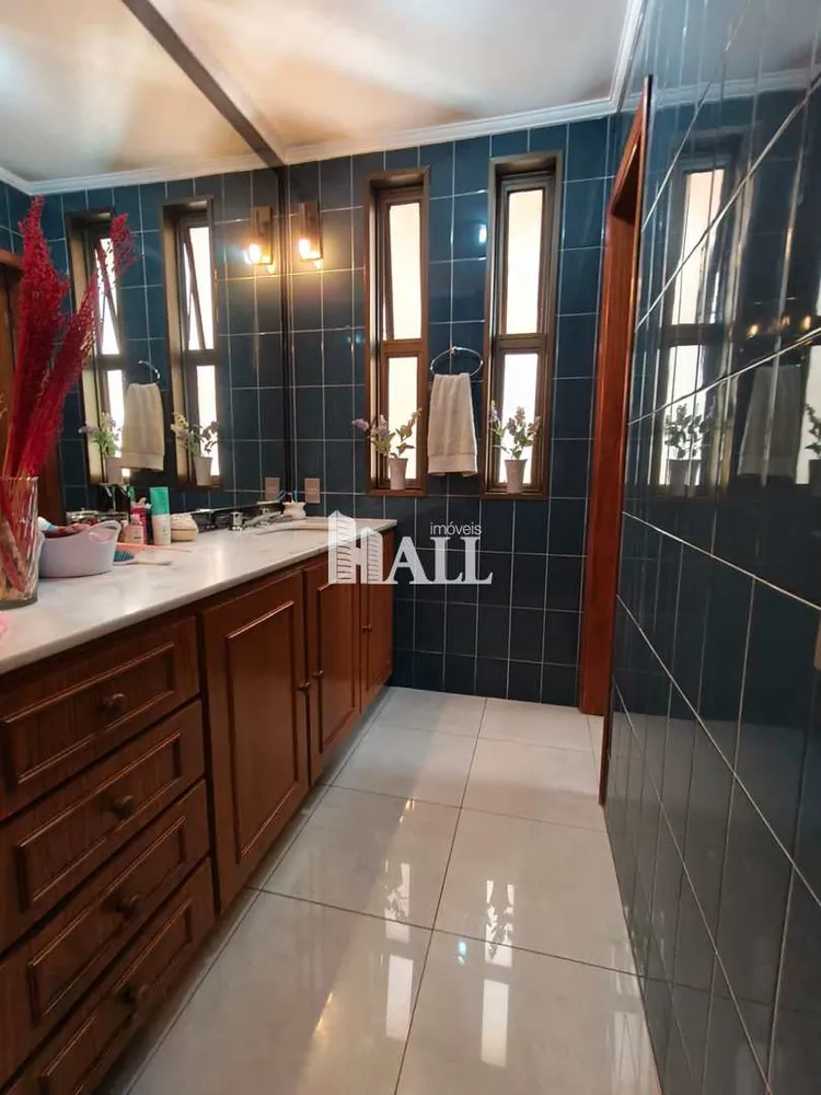Apartamento, 3 quartos, 180 m² - Foto 4