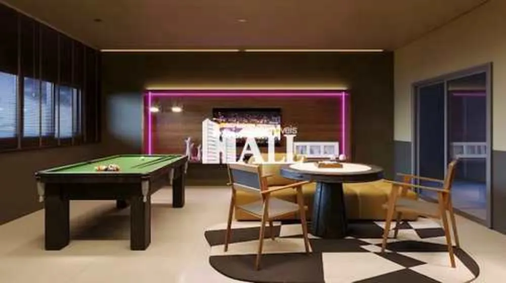 Apartamento, 1 quarto, 31 m² - Foto 1
