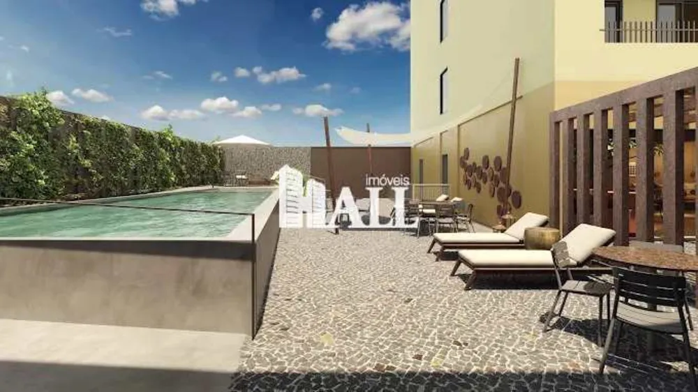 Apartamento, 1 quarto, 31 m² - Foto 10