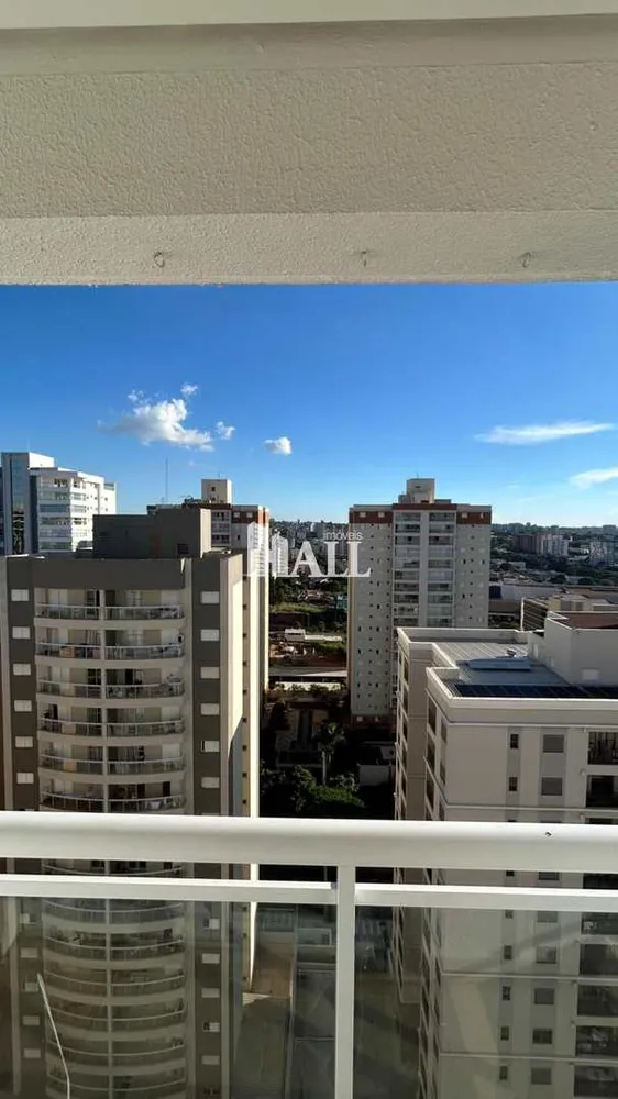 Apartamento, 2 quartos, 65 m² - Foto 4
