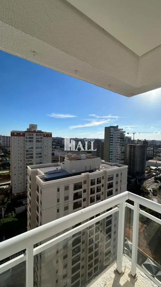 Apartamento, 2 quartos, 65 m² - Foto 4