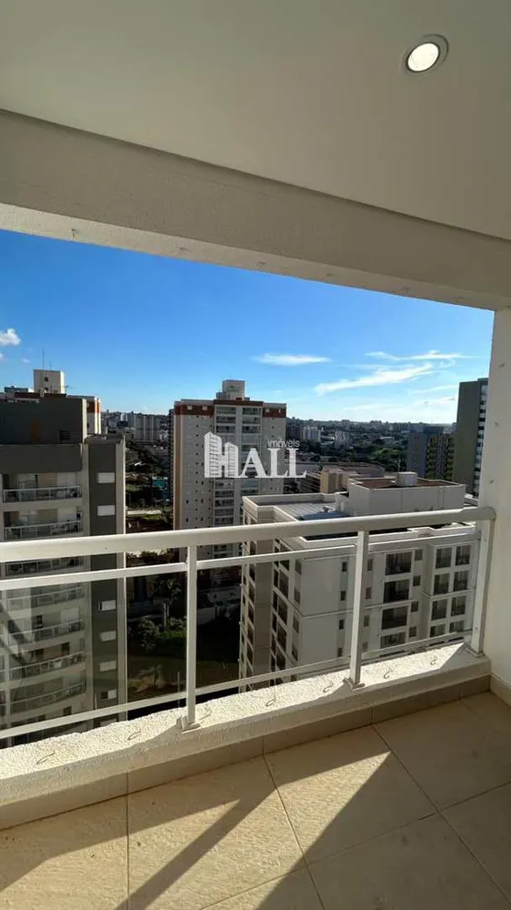Apartamento, 2 quartos, 65 m² - Foto 2