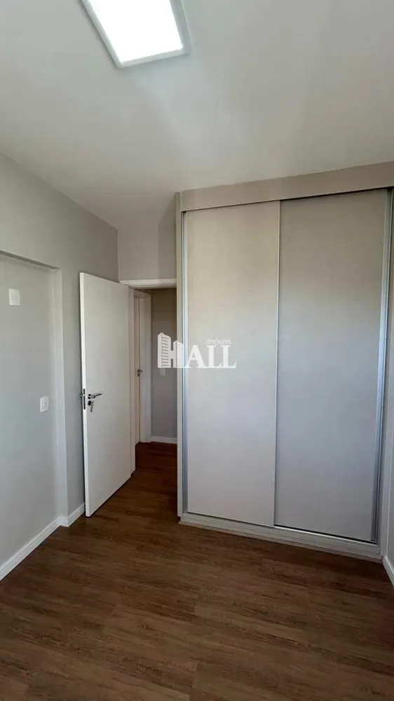 Apartamento, 2 quartos, 65 m² - Foto 8