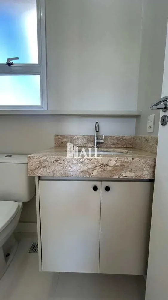 Apartamento, 2 quartos, 65 m² - Foto 2