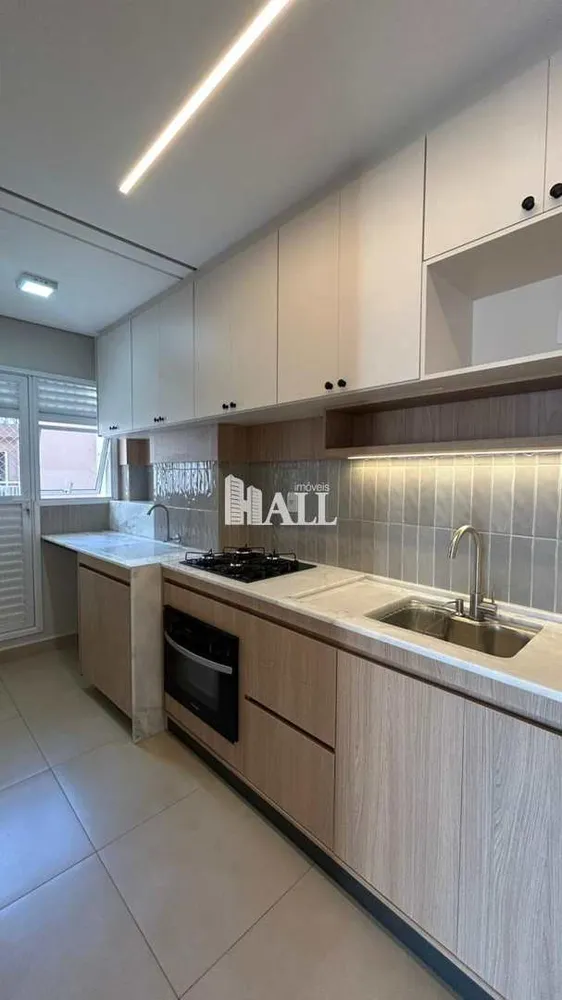 Apartamento, 2 quartos, 65 m² - Foto 6