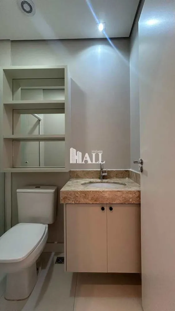 Apartamento, 2 quartos, 65 m² - Foto 9