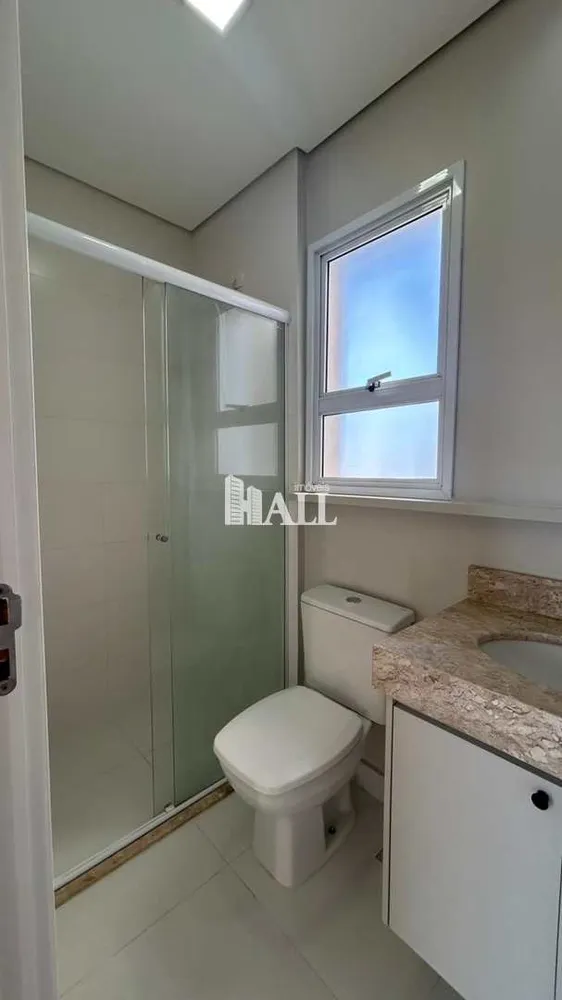 Apartamento, 2 quartos, 65 m² - Foto 12