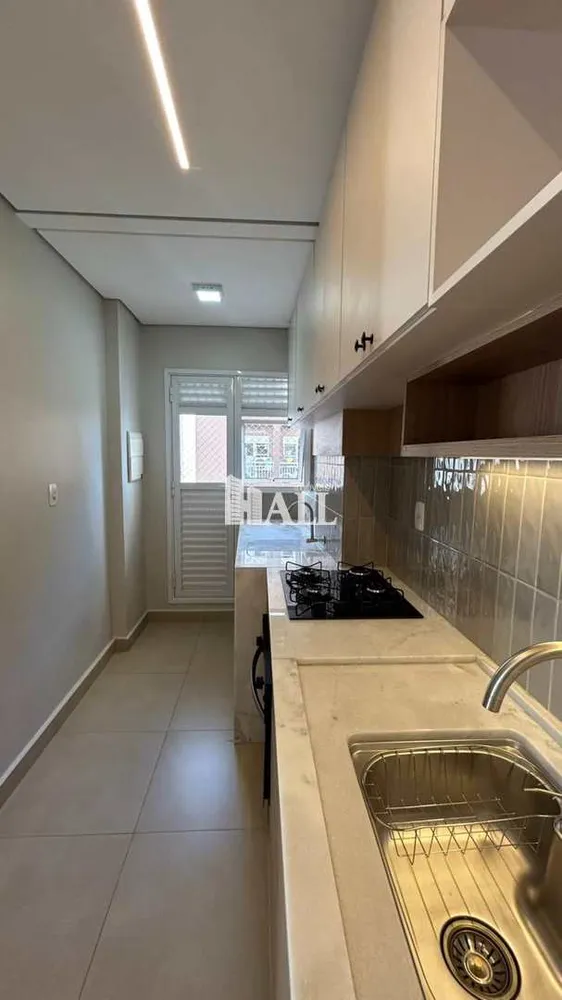 Apartamento, 2 quartos, 65 m² - Foto 7