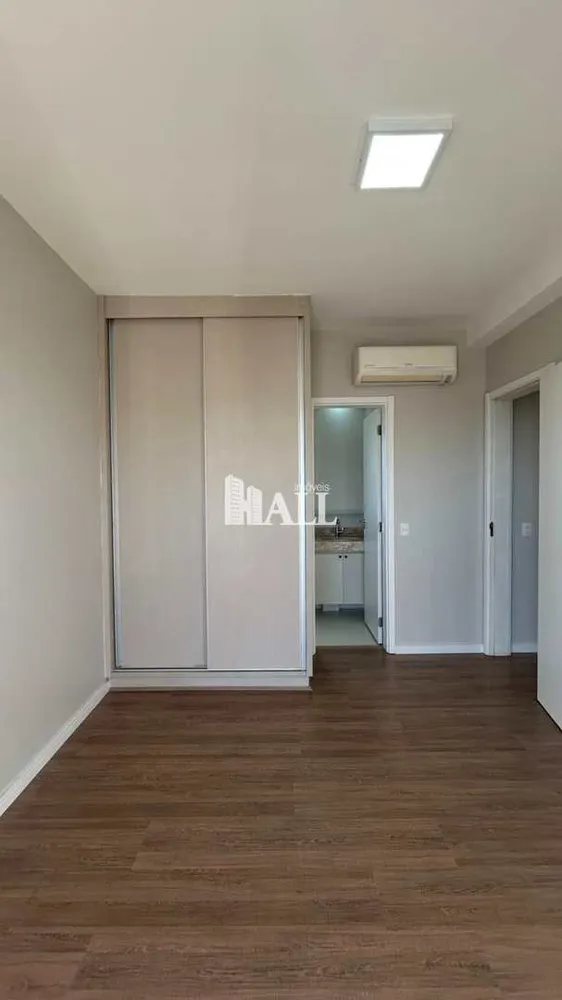 Apartamento, 2 quartos, 65 m² - Foto 3