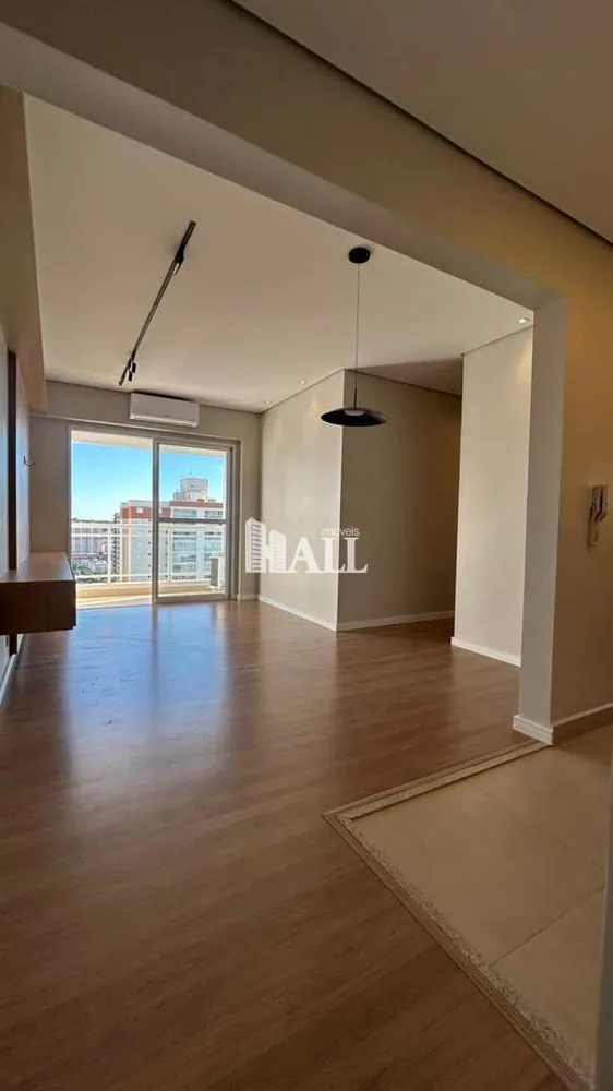 Apartamento, 2 quartos, 65 m² - Foto 1