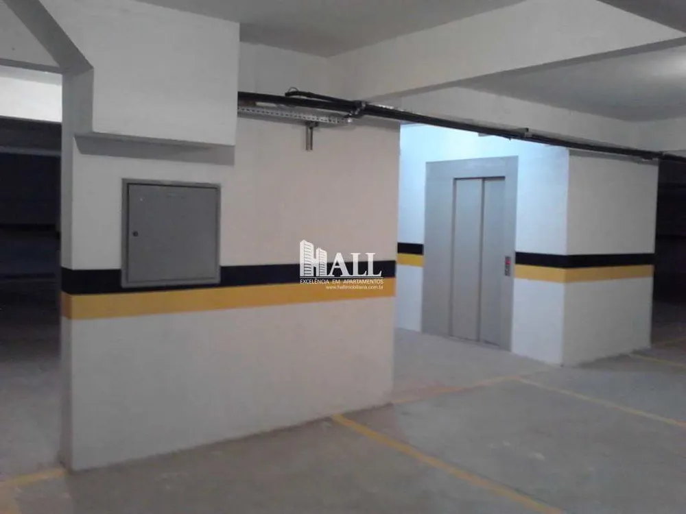 Apartamento, 2 quartos, 140 m² - Foto 2