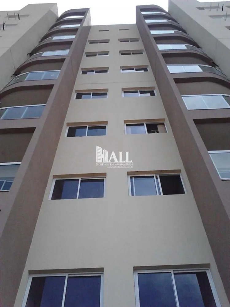 Apartamento, 2 quartos, 140 m² - Foto 3