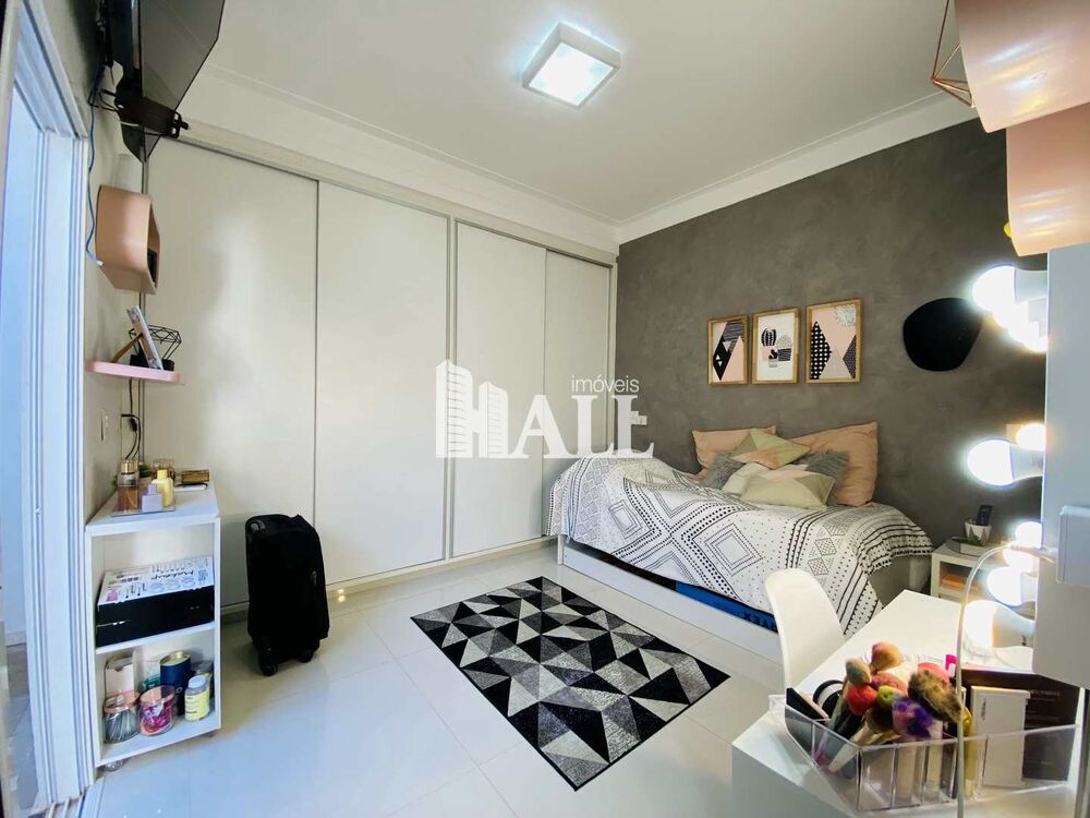 Casa de Condomínio, 3 quartos - Foto 3