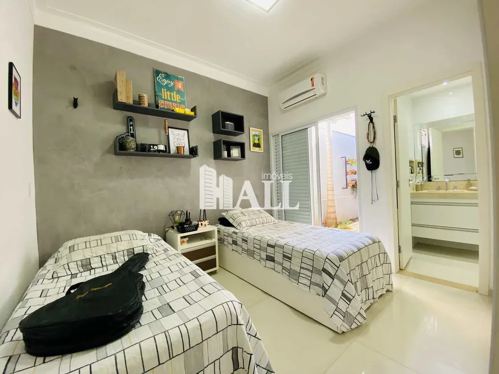 Casa de Condomínio, 3 quartos - Foto 6