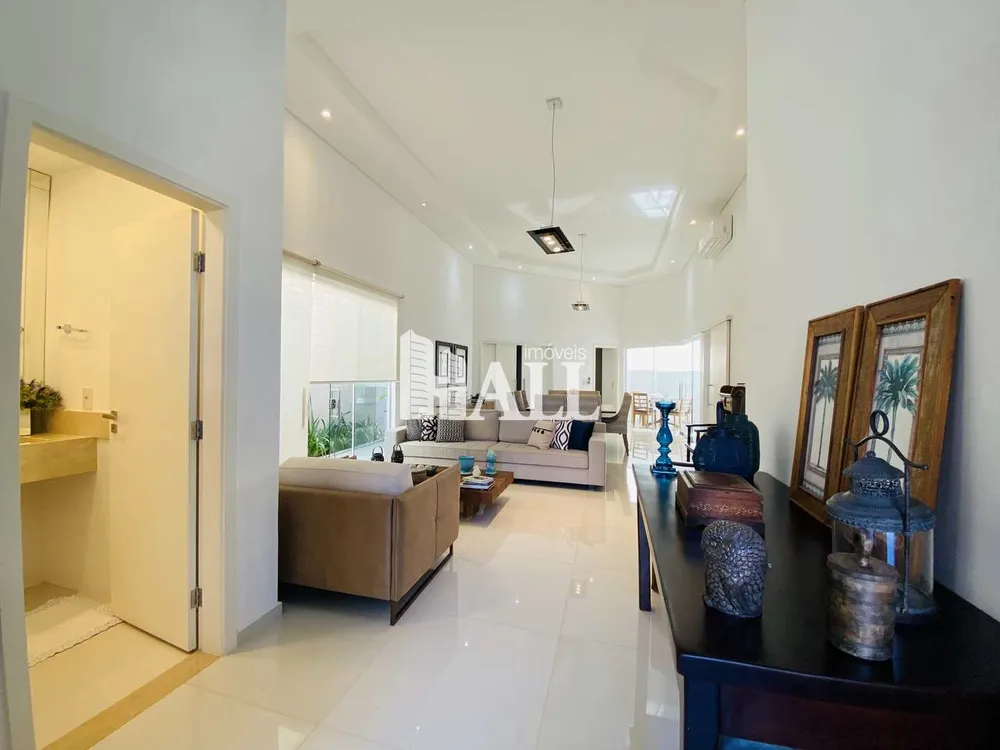 Casa de Condomínio, 3 quartos - Foto 7
