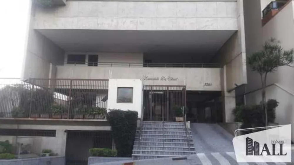 Apartamento, 4 quartos, 200 m² - Foto 6
