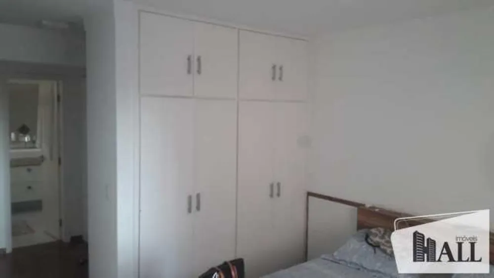 Apartamento, 4 quartos, 200 m² - Foto 4