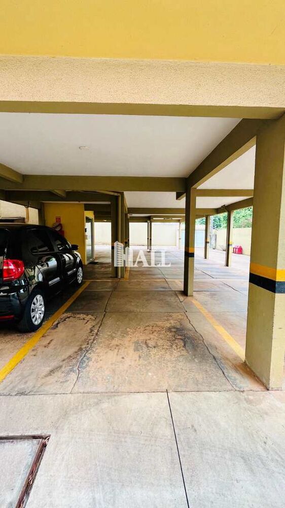 Apartamento à venda com 2 quartos, 69m² - Foto 4