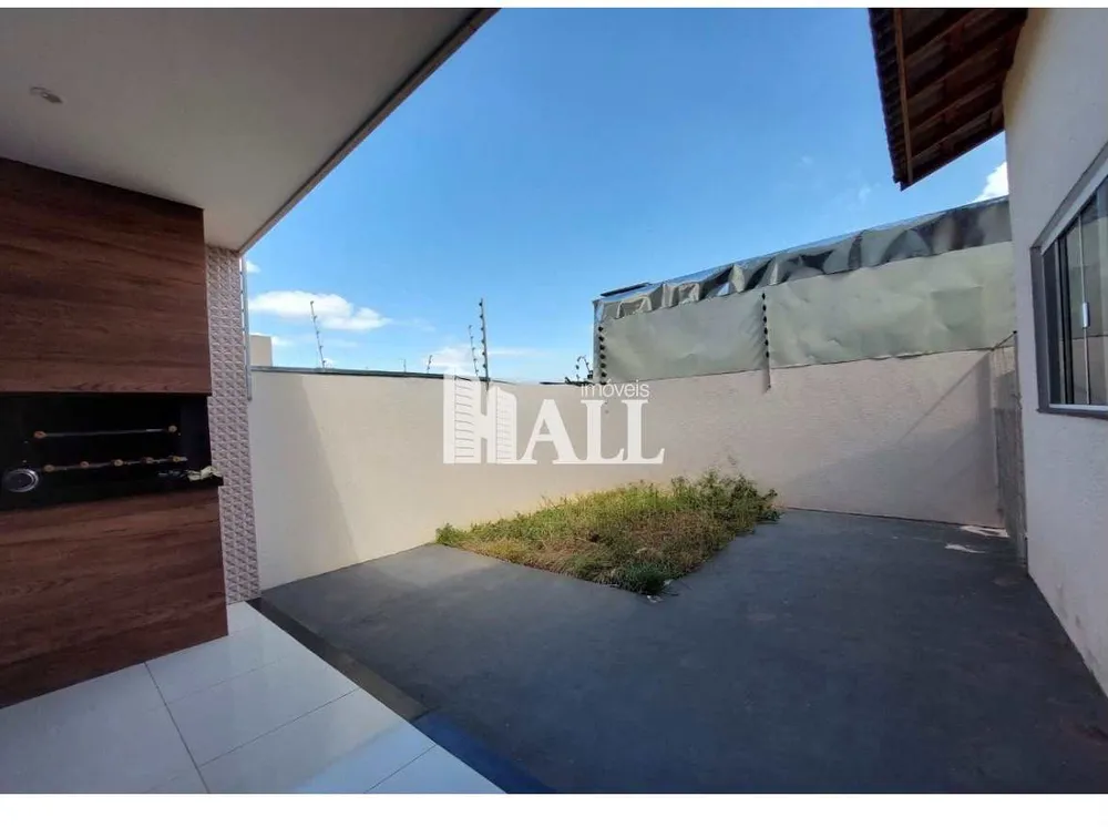 Casa, 2 quartos, 105 m² - Foto 4