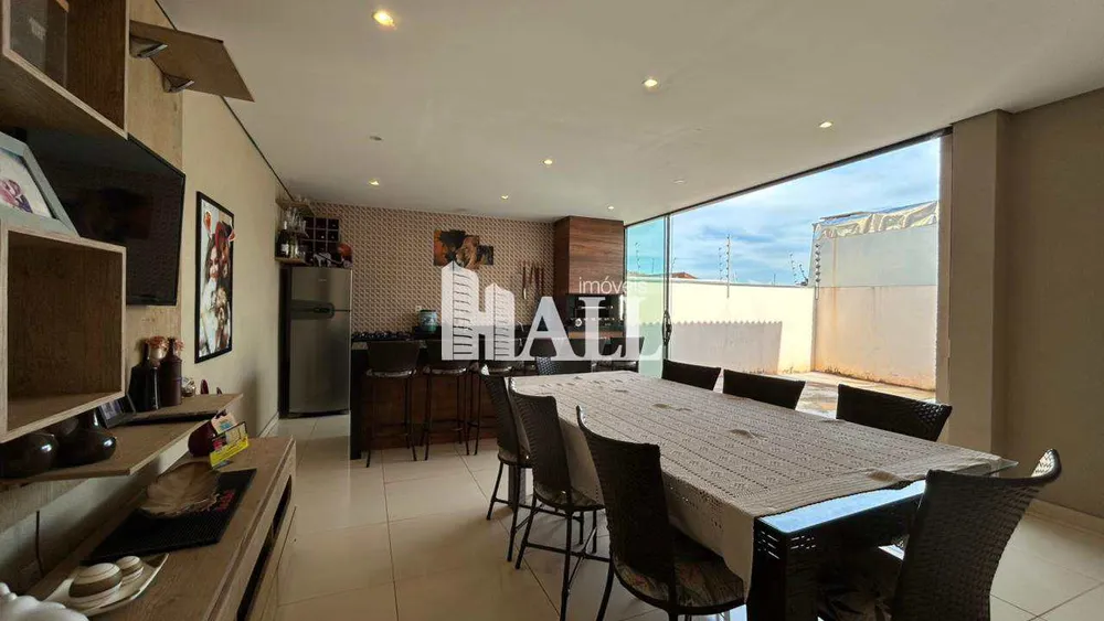 Casa, 2 quartos, 105 m² - Foto 5