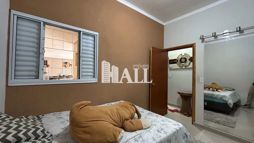 Casa, 2 quartos, 105 m² - Foto 9