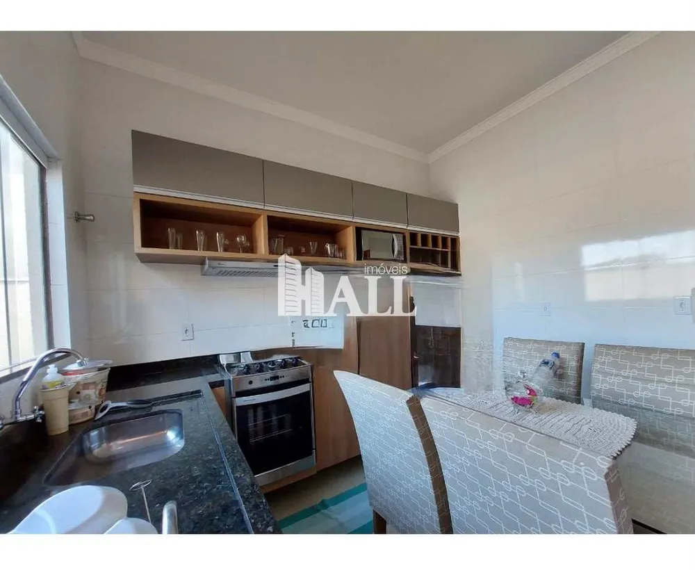 Casa, 2 quartos, 105 m² - Foto 2