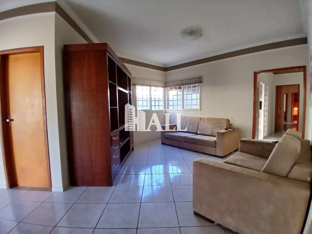 Casa, 3 quartos, 210 m² - Foto 4