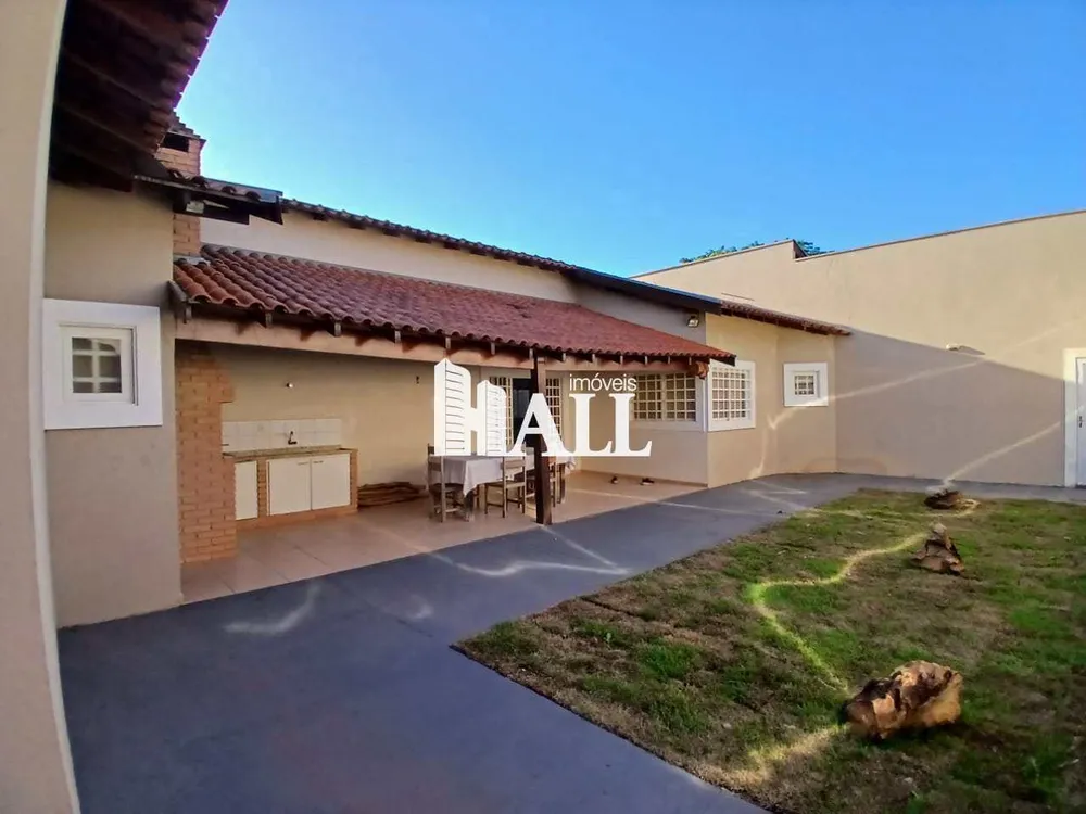 Casa, 3 quartos, 210 m² - Foto 7