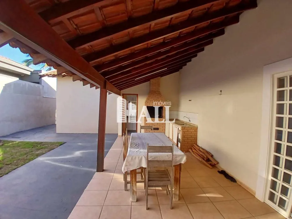 Casa, 3 quartos, 210 m² - Foto 6