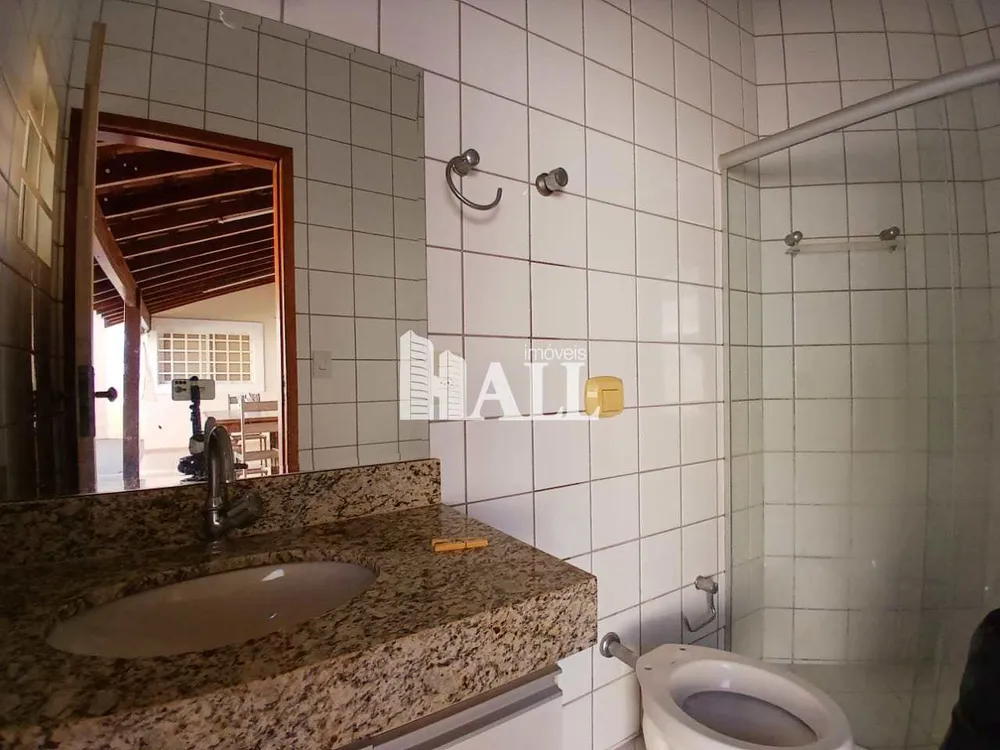 Casa, 3 quartos, 210 m² - Foto 3
