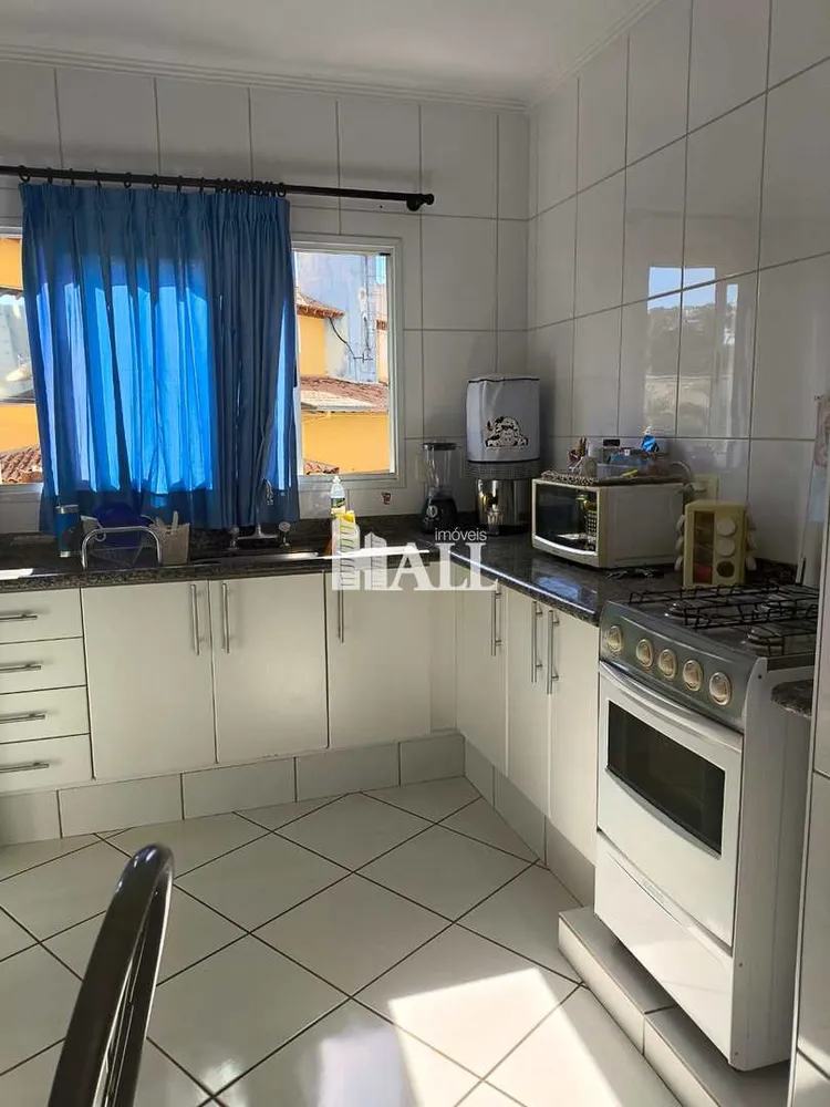 Apartamento, 3 quartos, 100 m² - Foto 3