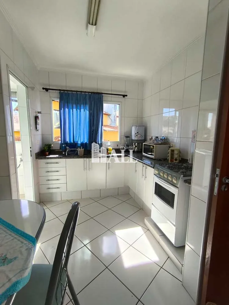 Apartamento, 3 quartos, 100 m² - Foto 5