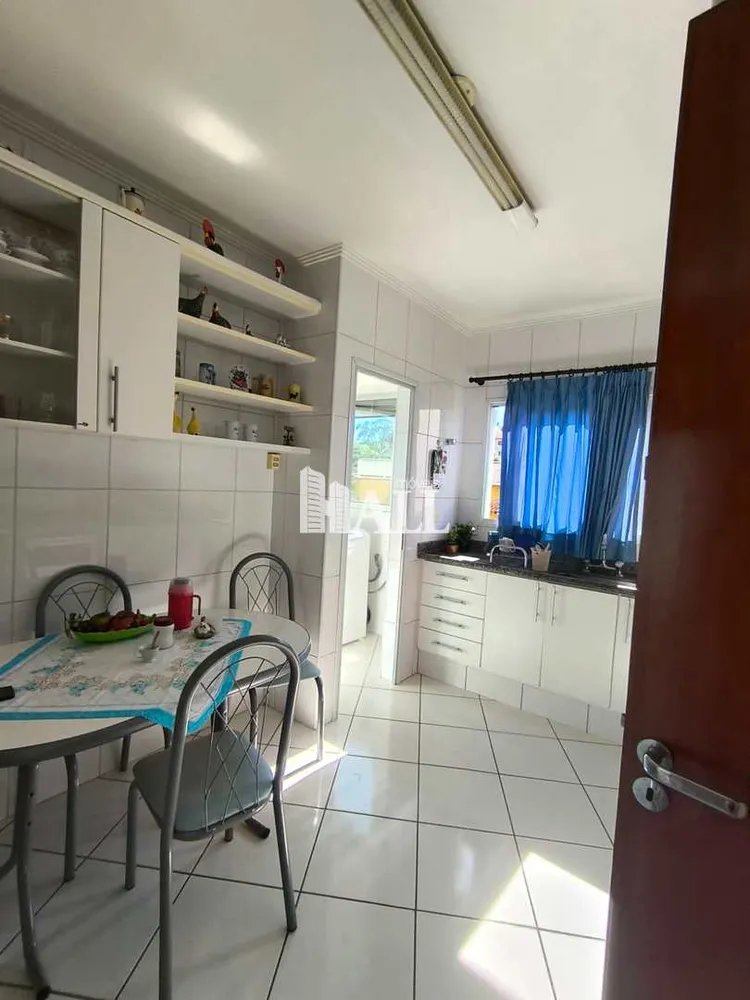Apartamento, 3 quartos, 100 m² - Foto 4