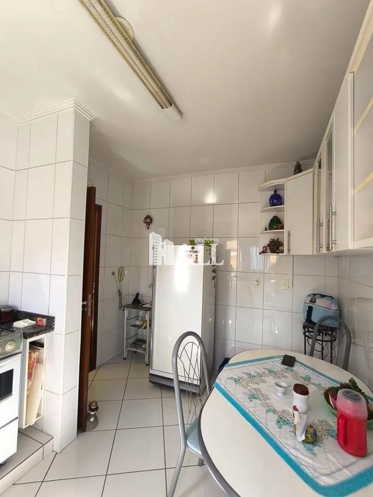 Apartamento, 3 quartos, 100 m² - Foto 6