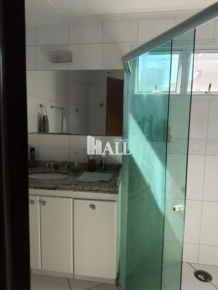 Apartamento, 3 quartos, 100 m² - Foto 8