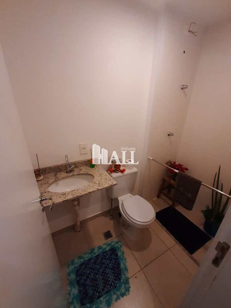 Apartamento, 2 quartos, 58 m² - Foto 1