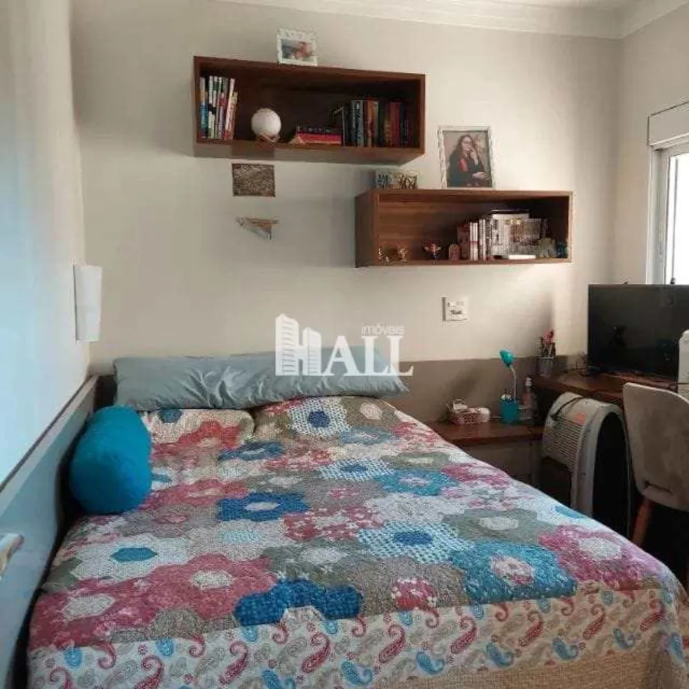 Apartamento, 3 quartos, 115 m² - Foto 13