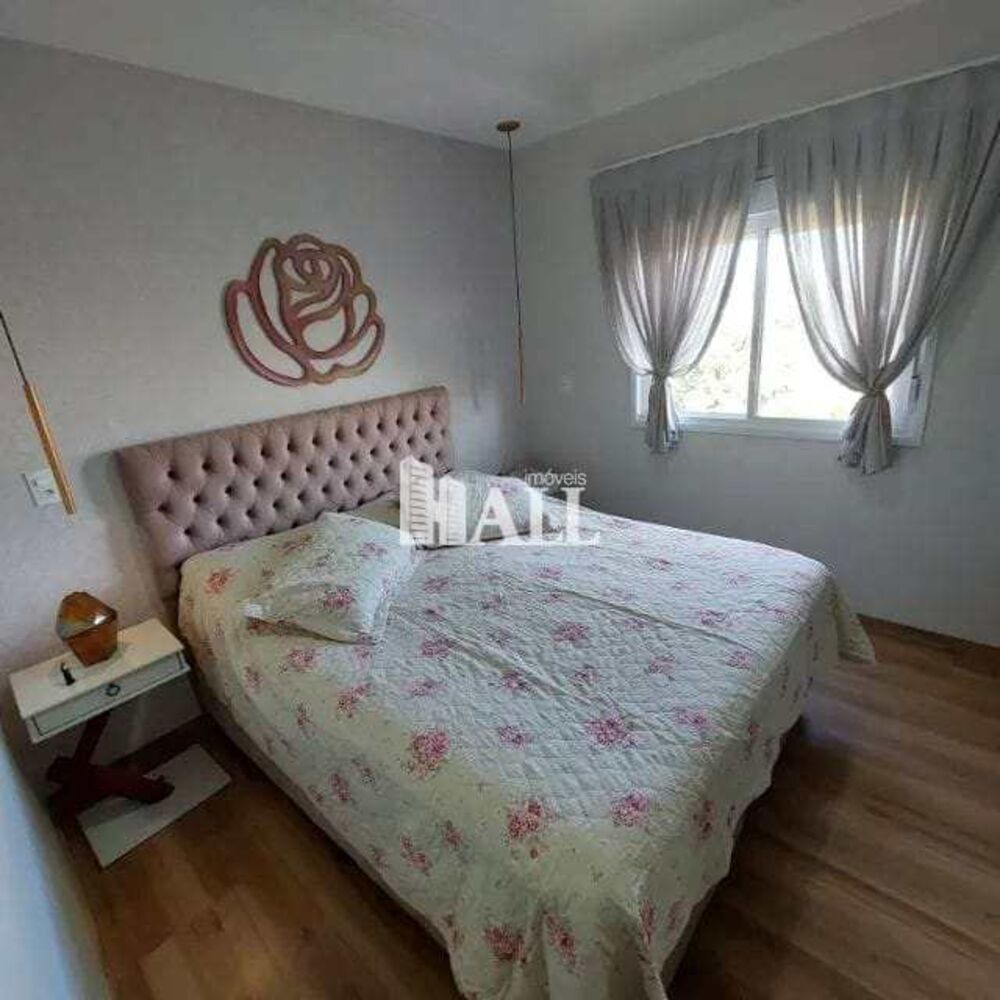 Apartamento, 3 quartos, 115 m² - Foto 9