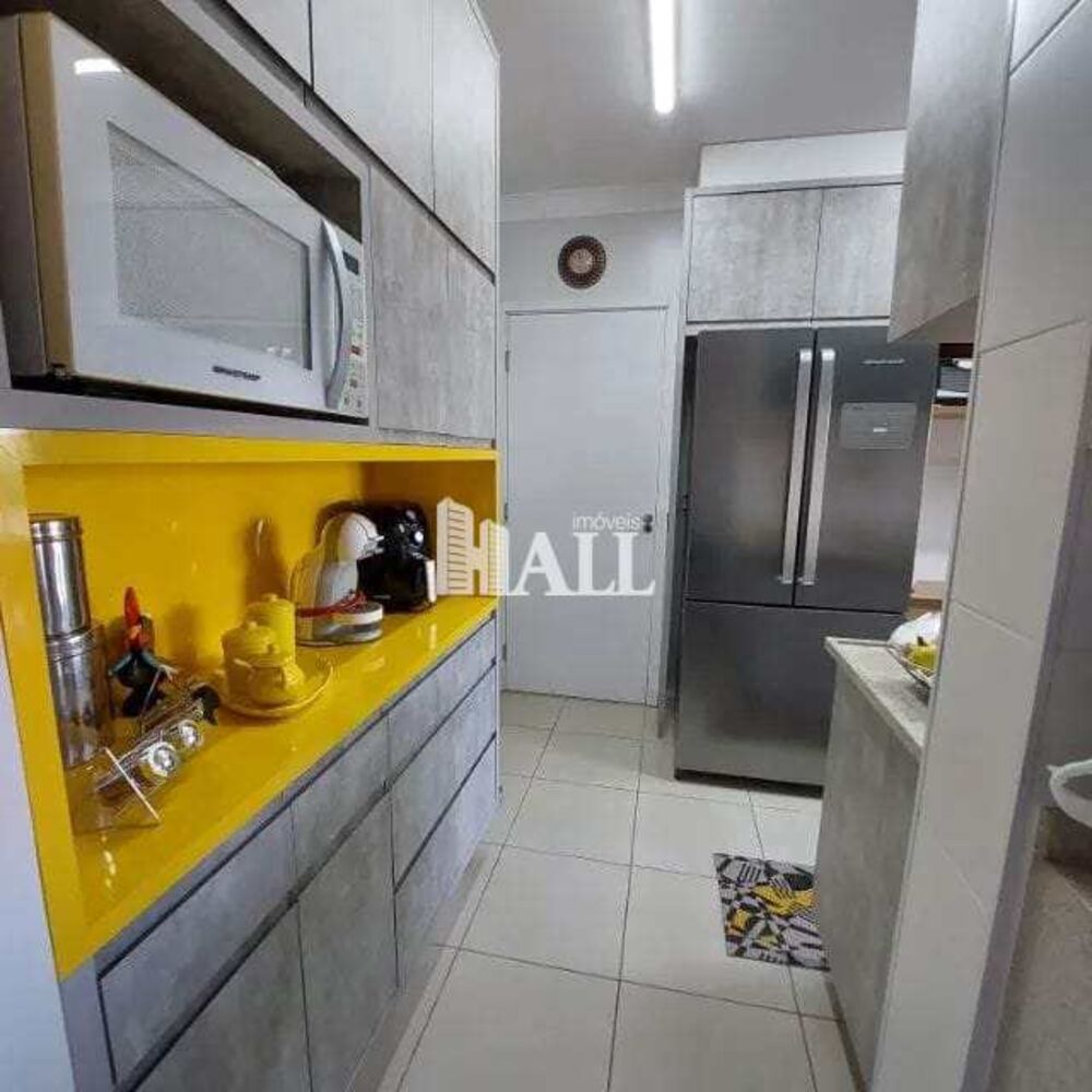 Apartamento, 3 quartos, 115 m² - Foto 4