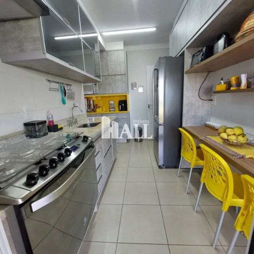 Apartamento, 3 quartos, 115 m² - Foto 5