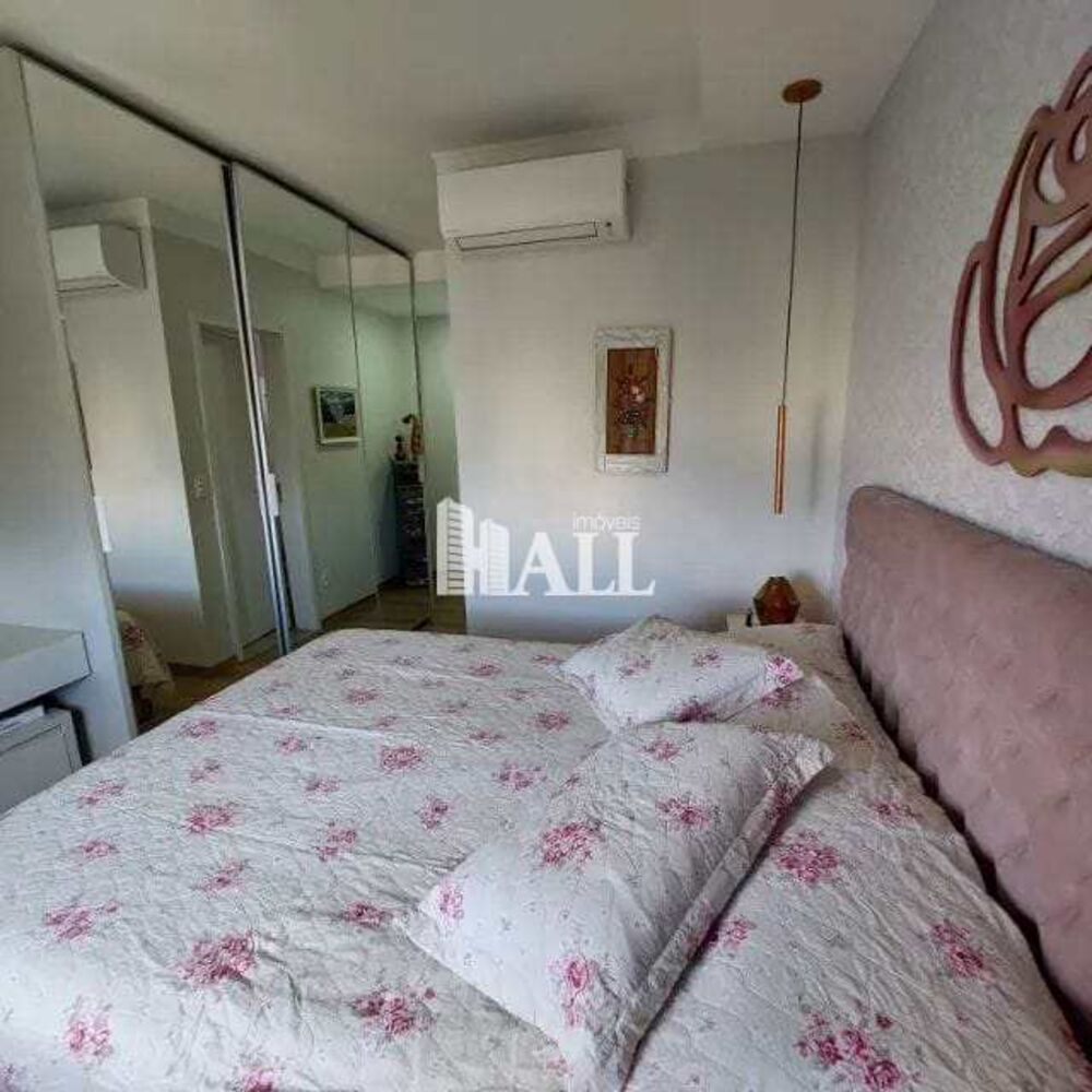 Apartamento, 3 quartos, 115 m² - Foto 10