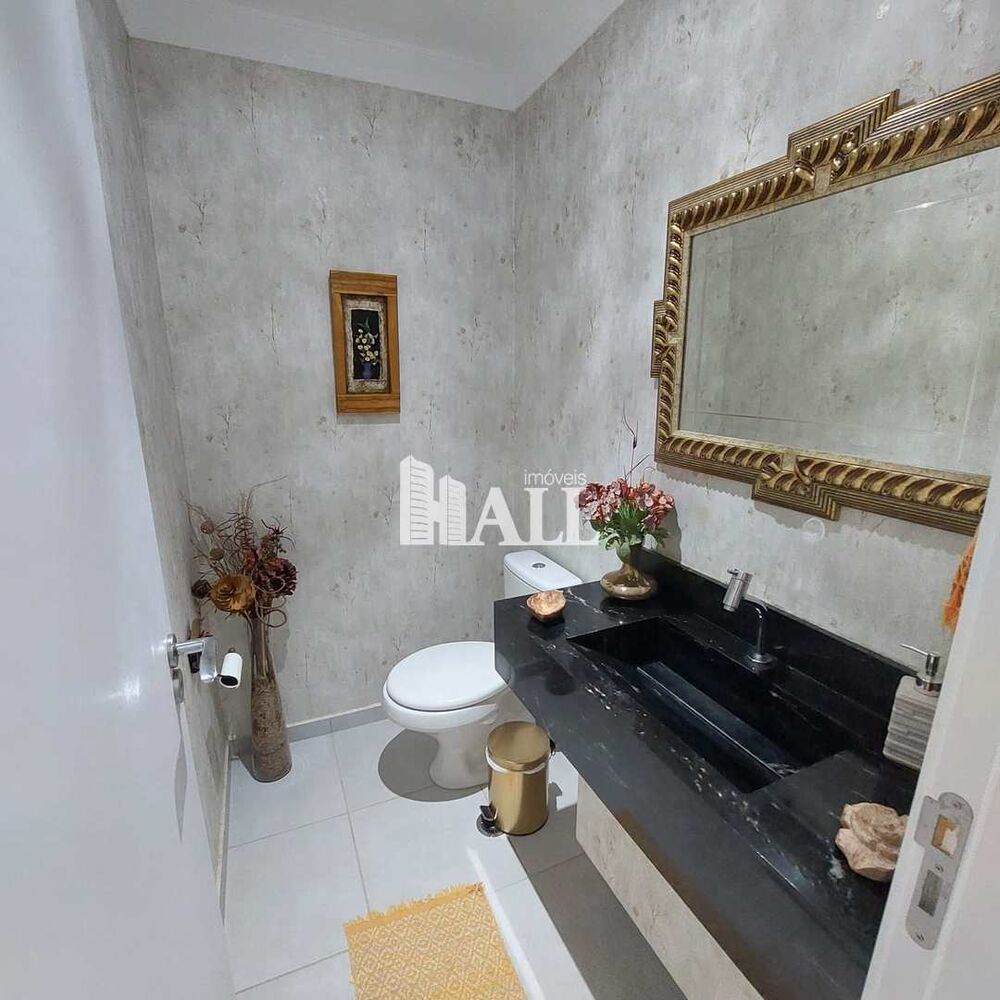 Apartamento, 3 quartos, 115 m² - Foto 7