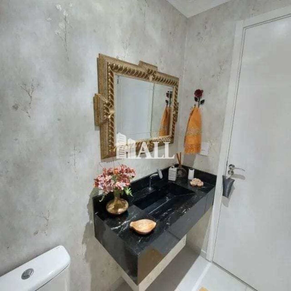 Apartamento, 3 quartos, 115 m² - Foto 8