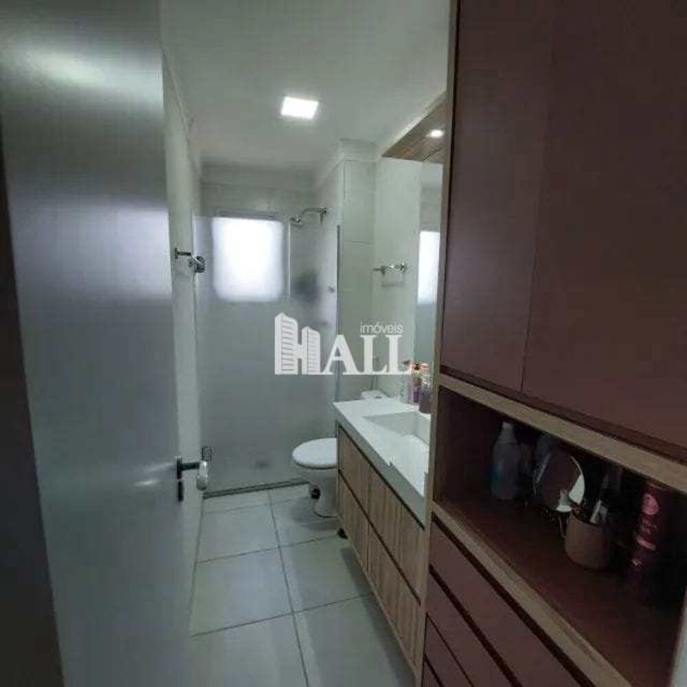 Apartamento, 3 quartos, 115 m² - Foto 11