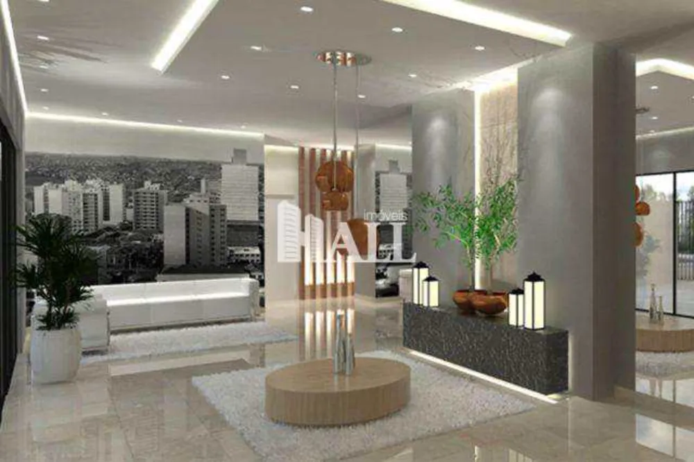 Apartamento, 1 quarto, 41 m² - Foto 6