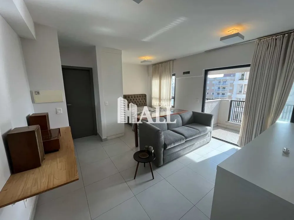 Apartamento, 1 quarto, 41 m² - Foto 8