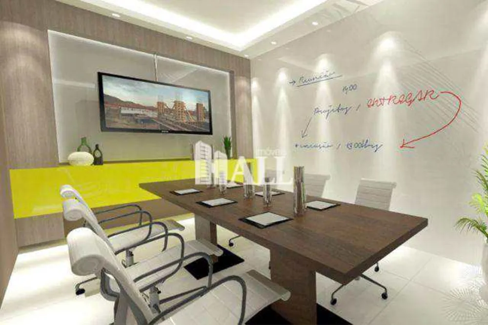 Apartamento, 1 quarto, 41 m² - Foto 7